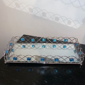 Jewelry tray